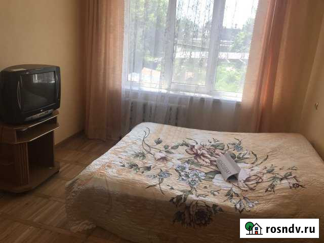 1-комнатная квартира, 50 м², 1/5 эт. в аренду посуточно в Армавире Армавир - изображение 1