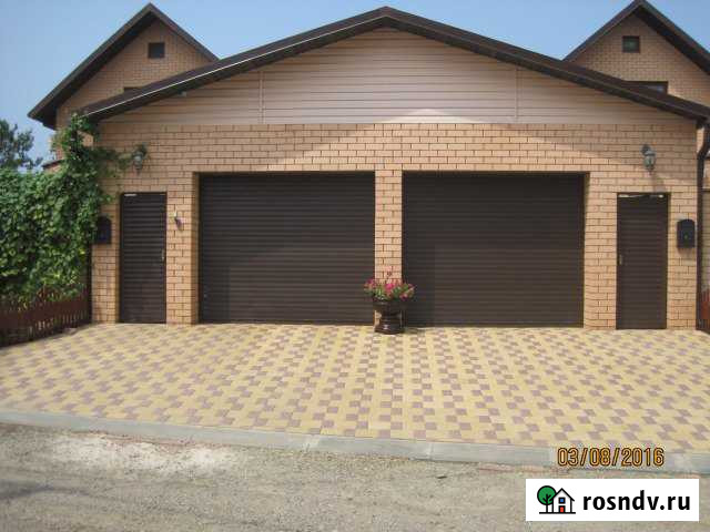 Коттедж 180 м² на участке 5 сот. на продажу в Ейске Ейск - изображение 1