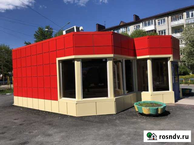 Помещение в центре города Тюмень - изображение 1