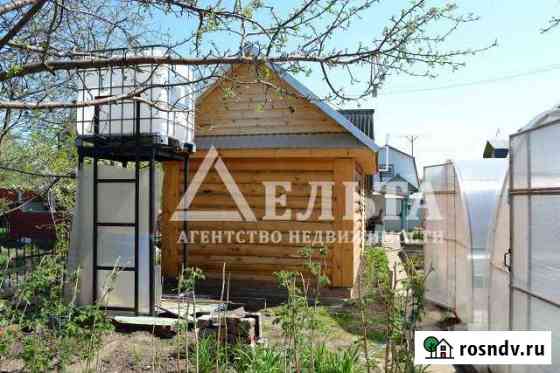 Дача 21 м² на участке 2.3 сот. на продажу в Волжске Волжск