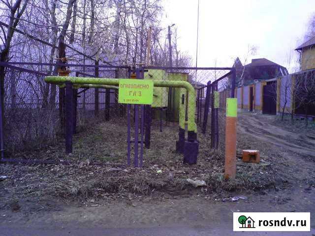 Участок СНТ, ДНП 6 сот. на продажу в Люберцах Люберцы - изображение 1