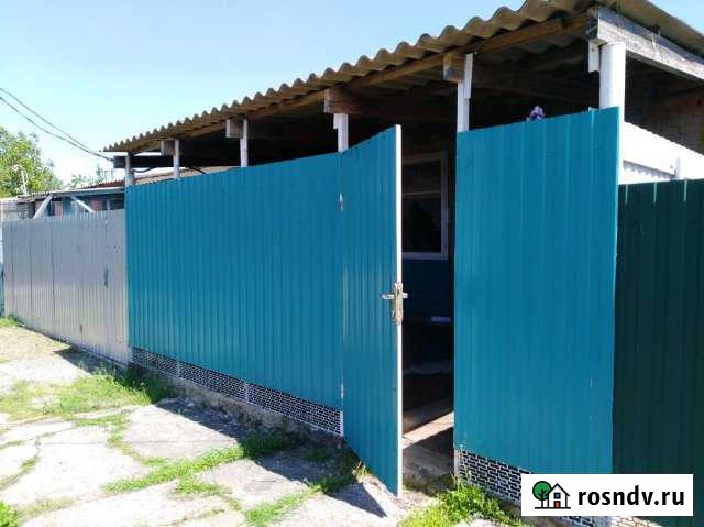 3-комнатная квартира, 67 м², 1/1 эт. на продажу в Новокубанске Новокубанск - изображение 1
