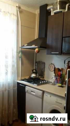 2-комнатная квартира, 47 м², 2/5 эт. на продажу в Сальске Сальск - изображение 1