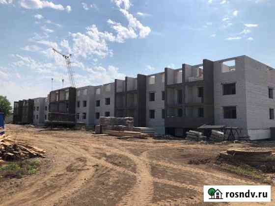 2-комнатная квартира, 51 м², 2/3 эт. на продажу в Муроме Муром