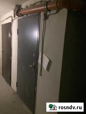 Складское помещение, 5.9 кв.м. Краснодар - изображение 1