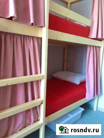 Общежитие на ул. Траловая на 370 человек Мурманск - изображение 1