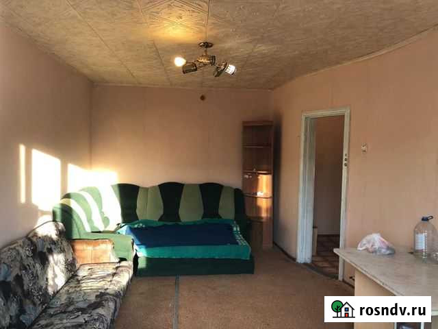 1-комнатная квартира, 30 м², 4/5 эт. на продажу в Марксе Маркс - изображение 1