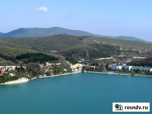 Участок ИЖС 7 сот. на продажу в Абрау-Дюрсо Абрау-Дюрсо - изображение 1