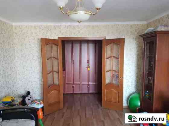3-комнатная квартира, 64 м², 6/9 эт. на продажу в Елабуге Елабуга