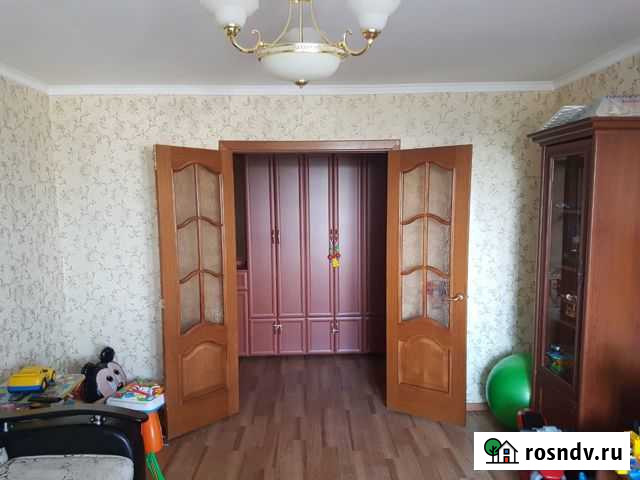 3-комнатная квартира, 64 м², 6/9 эт. на продажу в Елабуге Елабуга - изображение 1