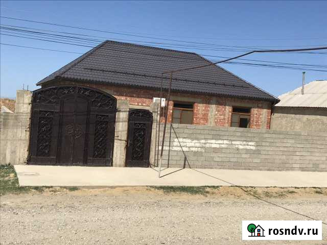 Дом 140 м² на участке 8 сот. на продажу в Коркмаскалах Коркмаскала - изображение 1