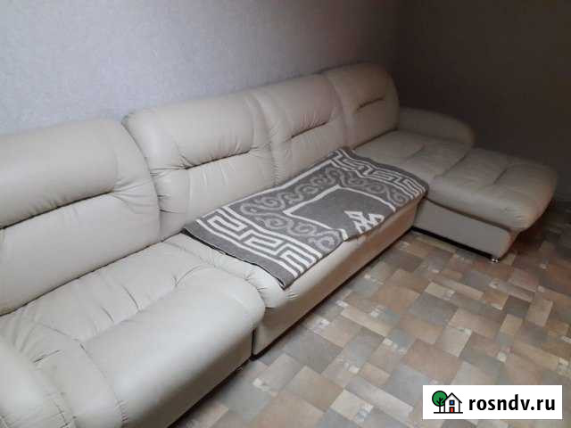 1-комнатная квартира, 35 м², 1/9 эт. в аренду посуточно в Волгодонске Волгодонск - изображение 1