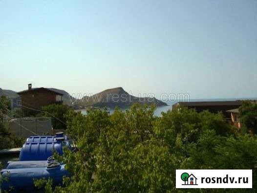 Дача 180 м² на участке 4 сот. в аренду посуточно в Феодосии Феодосия - изображение 1