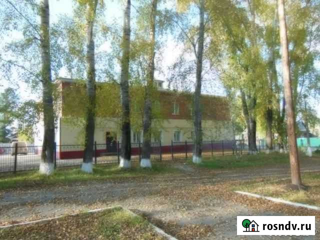 1-комнатная квартира, 31 м², 1/2 эт. на продажу в Томске Томск - изображение 1