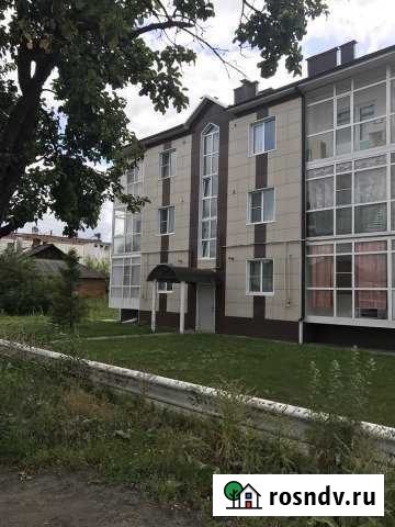 2-комнатная квартира, 50 м², 1/3 эт. на продажу в Анне Анна - изображение 1