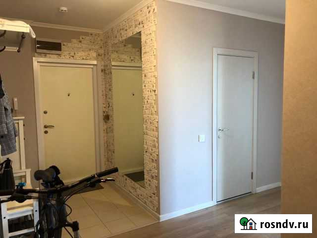 2-комнатная квартира, 69 м², 9/9 эт. на продажу в Воскресенском Московской области Воскресенское - изображение 1