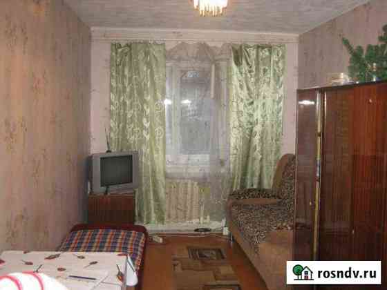 Комната 16 м² в 4-ком. кв., 3/3 эт. в аренду на длительный срок на Лугах Луга