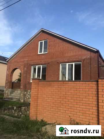 Дом 160 м² на участке 6 сот. на продажу в Индустриальном Индустриальный - изображение 1