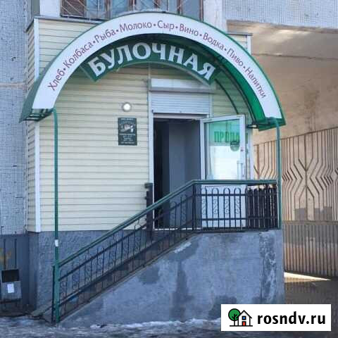 Нежилое помещение, 60 кв.м. Братск - изображение 1