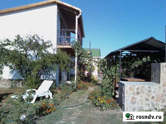 Дача 60 м² на участке 5 сот. на продажу в Приморском Приморский - изображение 1