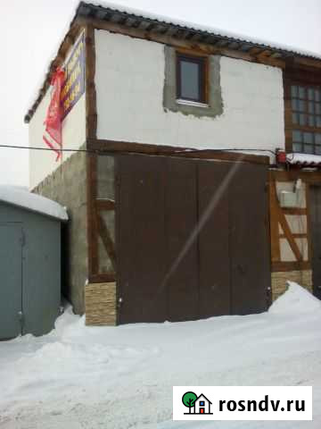 Гараж >30 м² в аренду в Мытищах Мытищи - изображение 1