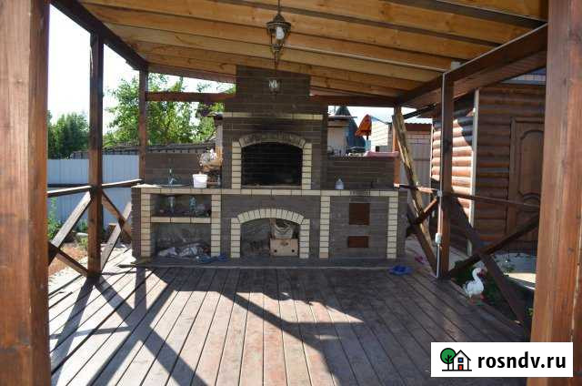 Дача 65 м² на участке 9 сот. на продажу в Балаково Балаково - изображение 1