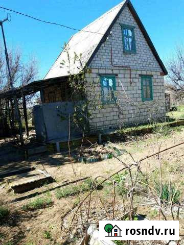 Дача 25 м² на участке 6 сот. на продажу в Ахтубинске Ахтубинск - изображение 1