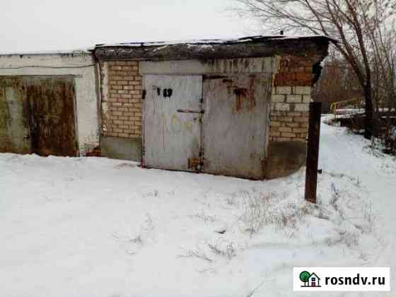 Гараж 22 м² на продажу в Бузулуке Бузулук