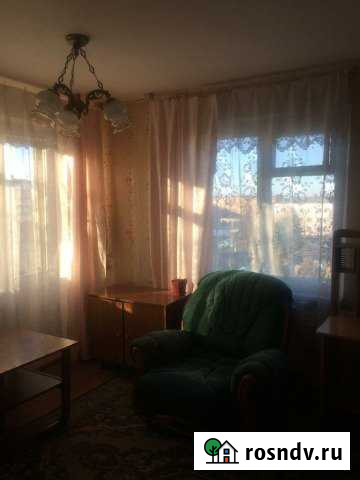 1-комнатная квартира, 24 м², 5/5 эт. в аренду на длительный срок в Карачеве Карачев - изображение 1