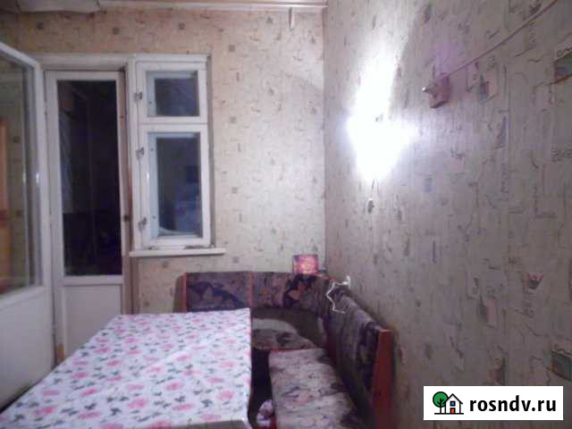 2-комнатная квартира, 56 м², 9/9 эт. в аренду на длительный срок в Мурманске Мурманск - изображение 1