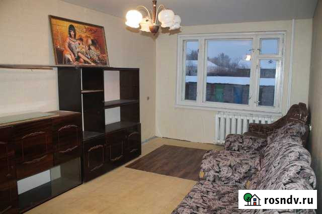 2-комнатная квартира, 55 м², 1/5 эт. в аренду на длительный срок в Муроме Муром - изображение 1