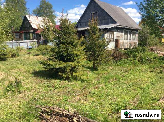 Дача 50 м² на участке 6 сот. на продажу в Павлово Ленинградской области Павлово - изображение 1