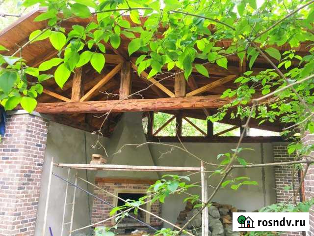 Квартира-студия, 120 м², 1/2 эт. на продажу в Комсомольске-на-Амуре Комсомольск-на-Амуре - изображение 1