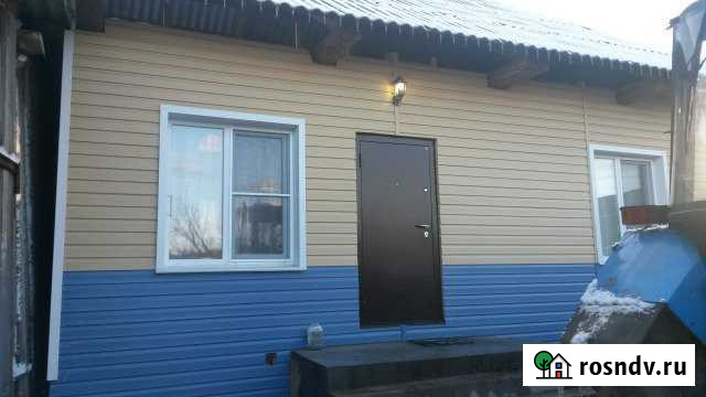 Дом 60 м² на участке 29 сот. на продажу в Саянске Саянск - изображение 1