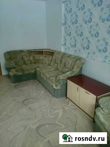 Квартира-студия, 28 м², 3/17 эт. в аренду на длительный срок в Сургуте Сургут - изображение 1