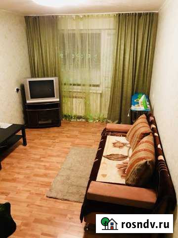 1-комнатная квартира, 33 м², 5/5 эт. в аренду посуточно в Балахне Балахна - изображение 1