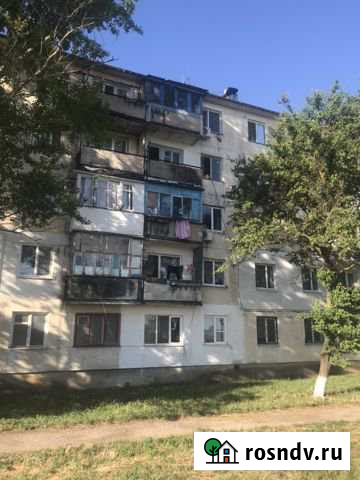 1-комнатная квартира, 32 м², 4/5 эт. на продажу в Красногвардейском Республики Крым Красногвардейское - изображение 1