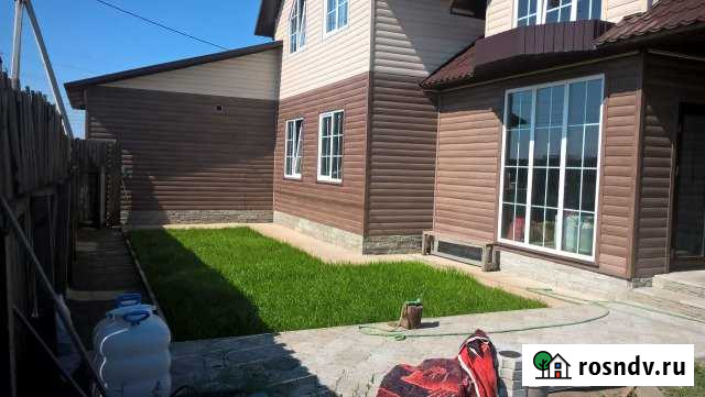 Коттедж 200 м² на участке 7 сот. на продажу в Черногорске Черногорск - изображение 1