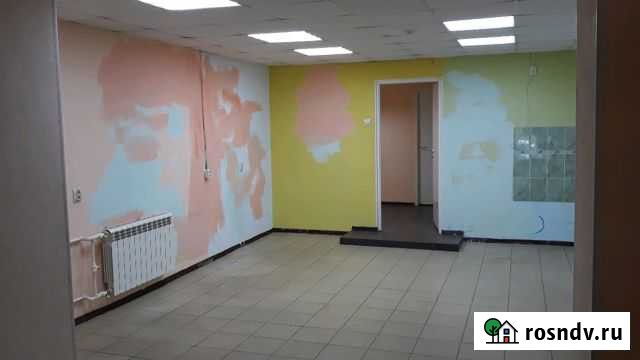 Помещение свободного назначения, 54 Кв.м Луга - изображение 1