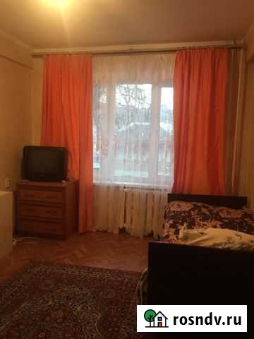 Комната 18 м² в 1-ком. кв., 1/5 эт. на продажу в Железноводске Железноводск - изображение 1