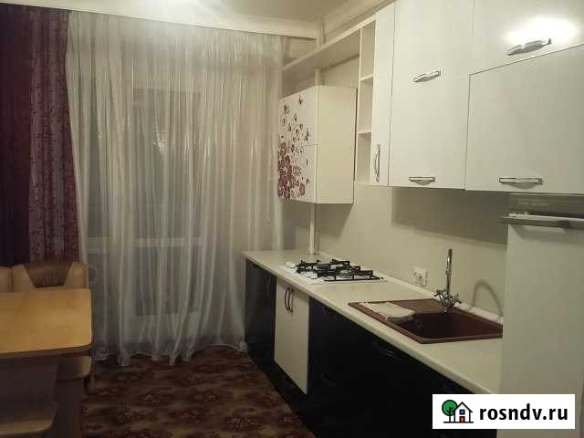 1-комнатная квартира, 50 м², 3/9 эт. в аренду на длительный срок в Железногорске Курской области Железногорск - изображение 1