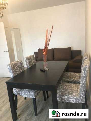 2-комнатная квартира, 47 м², 16/17 эт. в аренду посуточно в Балашихе Балашиха - изображение 1