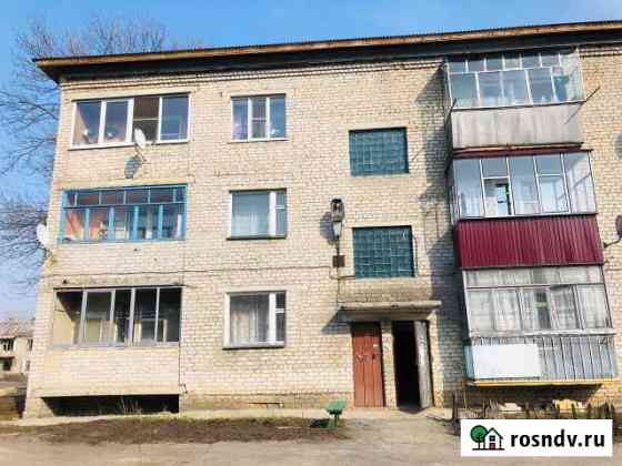 1-комнатная квартира, 38 м², 1/3 эт. на продажу в Данкове Данков