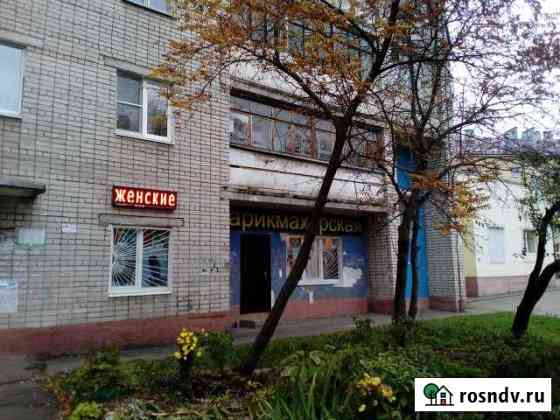 Помещение свободного назначения, 60 кв.м. Ярославль