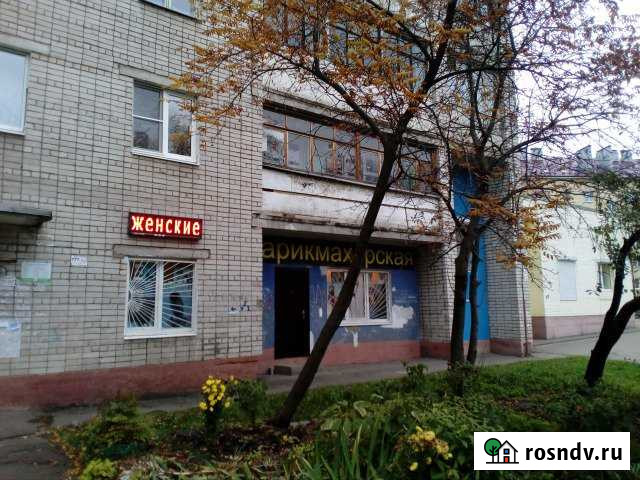 Помещение свободного назначения, 60 кв.м. Ярославль - изображение 1