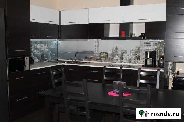 Таунхаус 87 м² на участке 3 сот. на продажу в Горном Щите Горный Щит - изображение 1