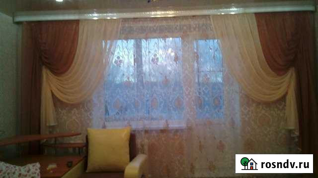 2-комнатная квартира, 54 м², 5/5 эт. на продажу в Североуральске Североуральск - изображение 1