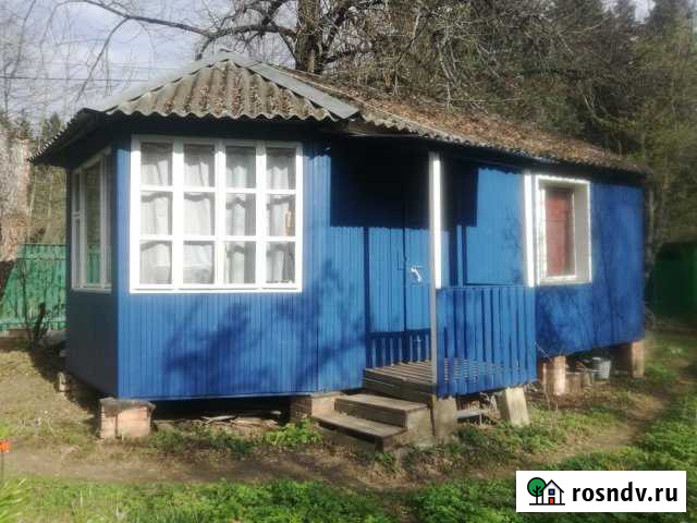 Дача 25 м² на участке 10 сот. в аренду на длительный срок в Дедовске Дедовск - изображение 1