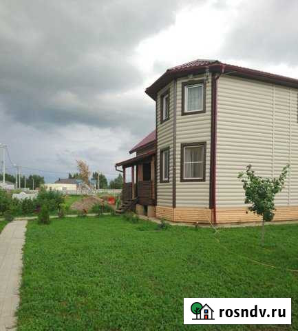 Дом 145 м² на участке 15 сот. в аренду посуточно в Раменском Раменское - изображение 1