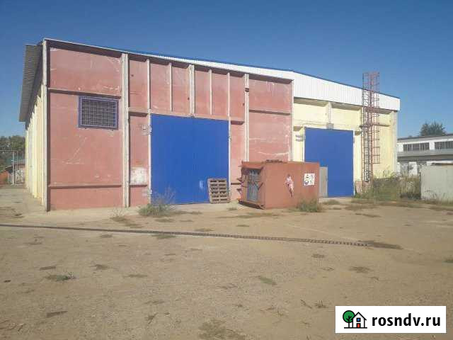 Производственное помещение, 504 кв.м. Чайковский - изображение 1